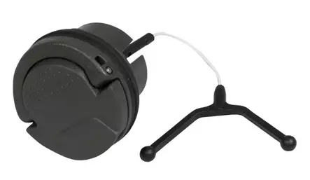 Husqvarna OEM polttoainesäiliön korkki 545 550 5226200-03 - Moottorisahojen muut osat - 5226200-03 - 1