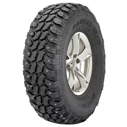 Pathfinder SL366 M/T White letters Winter 285/75-16 - Talvirenkaat - VT165913 - 1