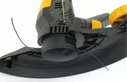 Stiga GT 500E Akkukäyttöinen ruohitrimmeri kääntyvällä siimapäällä - Stiga Akkuraivaussahat ja Trimmerit - 278100008ST3 - 2