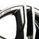 Cavallo Hyperblack Pakettiautoihin 7.5x17 - 17" alumiinivanteet - VT44913 - 5
