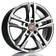 Cavallo Hyperblack Pakettiautoihin 7.5x17 - 17" alumiinivanteet - VT44913 - 1