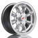 Classic 6x13 - 13" alumiinivanteet - VT35063 - 2