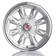 Classic 6x13 - 13" alumiinivanteet - VT35063 - 3