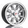 Classic 6x13 - 13" alumiinivanteet - VT35063 - 1