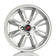Classic Rally Silver 5.5x15 - 15" alumiinivanteet - VT59743 - 2