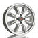 Classic Rally Silver 5.5x15 - 15" alumiinivanteet - VT59743 - 1