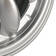 Classic Rally Silver 5.5x15 - 15" alumiinivanteet - VT59743 - 6