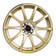 GTR Gold 7.5x18 - 18" alumiinivanteet - VT91433 - 2