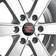 Toro Silver Pakettiautoihin 7x16 - 16" alumiinivanteet - VT34273 - 5