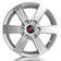 Toro Silver Pakettiautoihin 7x16 - 16" alumiinivanteet - VT34273 - 2