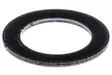 Husqvarna OEM aluslevy 13,1 × 20 mm 5032300-13 - Ajoleikkureiden muut osat - 5032300-13 - 1