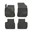Kaukalomattosarja Citroën C4 Cactus 2014-2020 - Citroen kumimattosarjat - 77408173 - 1