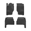 Kaukalomattosarja Kia Sorento I 2002-2009 - Kia kumimattosarjat - 77426443 - 1