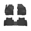 Kaukalomattosarja Mazda Premacy II 2005-2010 - Mazda kumimattosarjat - 77426313 - 1
