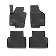 Kaukalomattosarja SEAT Alhambra II 2010-2020 - Seat kumimattosarjat - 77409743 - 1