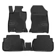 Kaukalomattosarja Subaru Forester V 2018-2024 - Subaru kumimattosarjat - 77427563 - 1