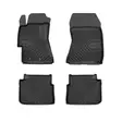 Kaukalomattosarja Subaru Impreza III 2007-2011 - Subaru kumimattosarjat - 77426603 - 1