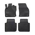 Kaukalomattosarja Volkswagen Tiguan Allspace 2017-2024 - Volkswagen kumimattosarjat - 77445543 - 1