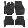 Kaukalomattosarja Volkswagen Tiguan III alkaen 2024 - Volkswagen kumimattosarjat - 77431553 - 1