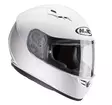 HJC kypärä CS-15 valkoinen L - Kypärät - 630-1701-3 - 1