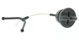 Husqvarna OEM öljysäiliön korkki harmaa 5031254-03 - Moottorisahojen muut osat - 5031254-03 - 1