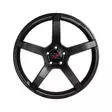 Inverno Titanium 8.5x19 - 19" alumiinivanteet - VT172563 - 1