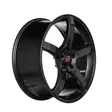Inverno Titanium 8.5x19 - 19" alumiinivanteet - VT172563 - 3