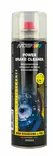 Motip Power Brake Cleaner Jarrunpuhdistus spray 500ml - Muut korjaamokemikaalit - 104-090563 - 1