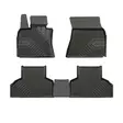 Kaukalomattosarja BMW X5 F15 2013-2018 - BMW kumimattosarjat - 77408463 - 1