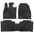 Kaukalomattosarja Lexus RZ alkaen 2022 - Lexus kumimattosarjat - 77430723 - 1