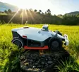 Mammotion Luba 2 3000X AWD robottiruohonleikkuri - Mammotion robottileikkurit - 103574133 - 5