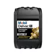 Mobil delvac 1 TF MBT 75W-90 vetopyörästööljy 20L - Raskaankaluston vaihteisto- ja peräöljyt - 117-153793 - 1