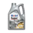 Mobil super 3000 formula 0V 0W-20 moottoriöljy 5L - Moottoriöljyt - 117-156283 - 1