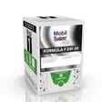 Mobil super 3000 formula F 0W-30 moottoriöljy 20L - Moottoriöljyt - 117-155523 - 1