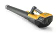 Stiga BL 500e Kit Akkukäyttöinen puhallinsetti - Stiga Akkukäyttöiset Puhaltimet - 278502108ST3 - 2