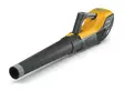 Stiga BL 500e Kit Akkukäyttöinen puhallinsetti - Stiga Akkukäyttöiset Puhaltimet - 278502108ST3 - 1