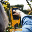 Stiga GT 500E Akkukäyttöinen ruohitrimmeri kääntyvällä siimapäällä - Stiga Akkuraivaussahat ja Trimmerit - 278100008ST3 - 5