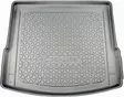 Tavaratilamatto Porsche Macan 2014-2024 - Porsche tavaratilanmatot - 878-192603 - 1