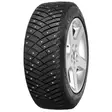 UltraGrip Arctic XL Tarjous! 235/50-18 - Talvirenkaat - VT176123 - 1