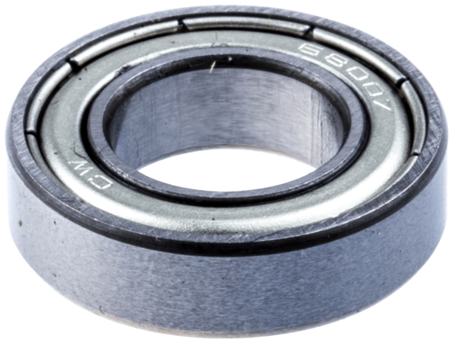 Automower teräpukin laakeri - Robottileikkureiden terät ja tarvikkeet - 5350757-03 - 1