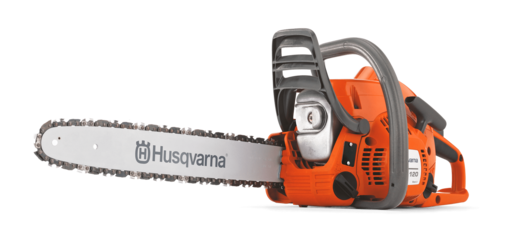 Husqvarna 120 Mark II moottorisaha - Polttomoottorisahat - 9678619-03 - 1