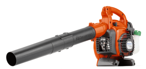Husqvarna 125B lehtipuhallin - Polttomoottorilehtipuhaltimet - 9527156-43 - 1