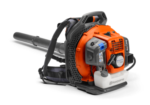Husqvarna 345BT reppupuhallin - Polttomoottorilehtipuhaltimet - 9704669-03 - 1