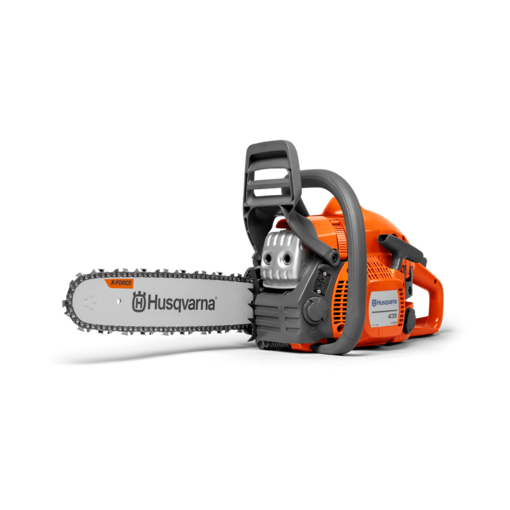 Husqvarna 435 Mark II moottorisaha - Polttomoottorisahat - 9705597-33 - 2