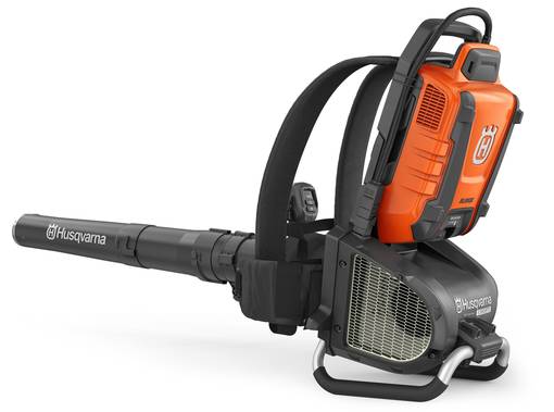 Husqvarna 550IBTX akkulehtipuhallin runko - Akkulehtipuhaltimet - 9676811-03 - 1