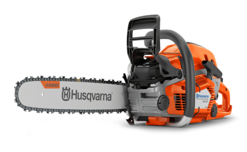 Husqvarna 550XP Mark II moottorisaha - Polttomoottorisahat - 9676908-33 - 1