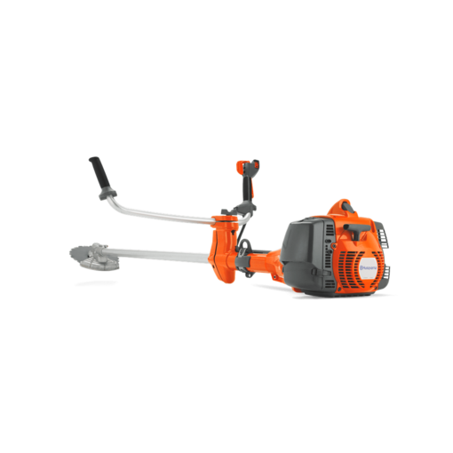 Husqvarna 555FXT raivaussaha lämpökahvoilla - Polttomoottoriraivaussahat - 9666292-03 - 3
