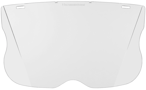 Husqvarna pleksivisiiri - Metsurin kypärät ja varusteet - 5056653-43 - 1