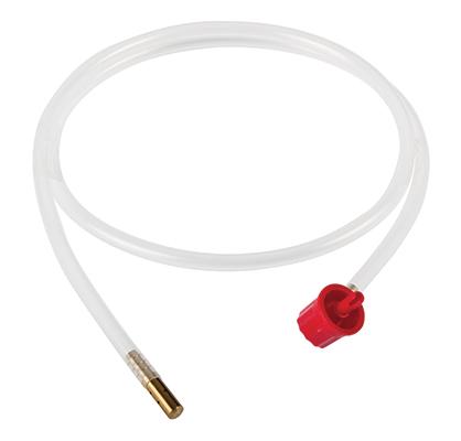 JATKOLETKU KOTELOSUOJA-SPRAYPULLOIHIN - Massat ja kotelonsuoja-aineet - 118-F823 - 1