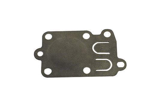 Kaasuttajan kalvo 5 hp vaaka-akseli moottorit B&S - Tasoleikkureiden muut osat - 3-463 - 1